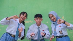 PENGUMUMAN HASIL SELEKSI SPMB TAHUN PELAJARAN 2026/2027 TAHAP 1 (Jalur Prestasi, Afirmasi dan Mutasi)