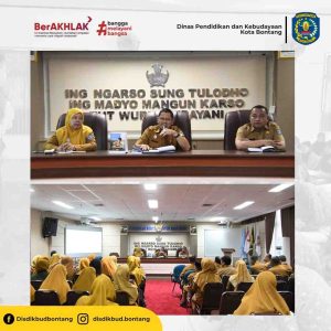 Pembahasan Petunjuk Teknis Sistem Penerimaan Murid Baru (SPMB) Tahun 2026