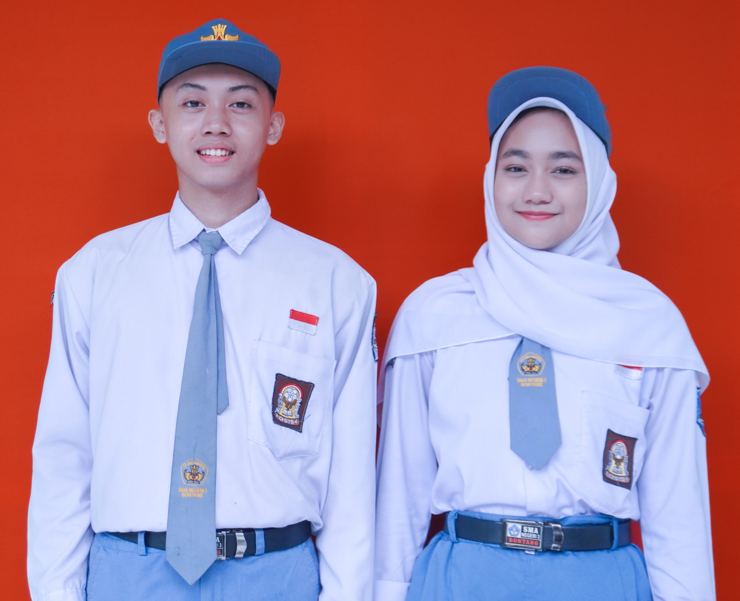SYARAT & KETENTUAN DAFTAR ULANG SPMB TAHUN PEMBELAJARAN 2026/2027